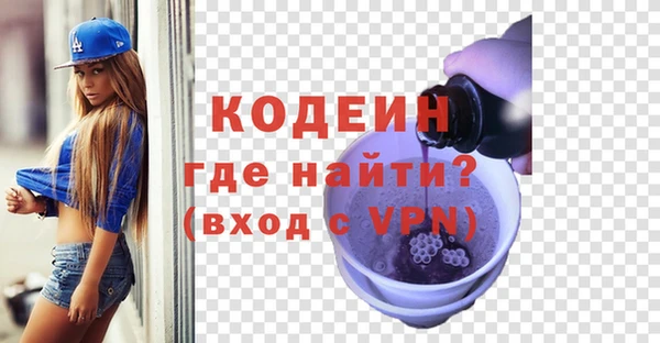 хмурый Богородск